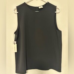 babaton sleeve less blouse